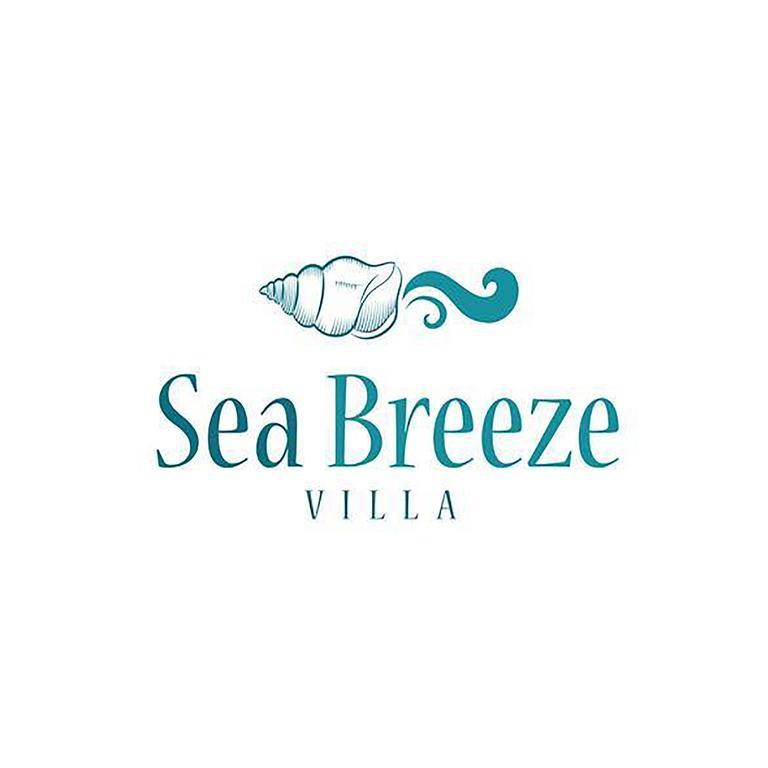 Sea Breeze Villa Tsilivi  Exterior foto
